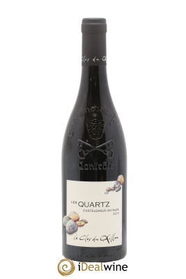 Châteauneuf-du-Pape Les Quartz Clos du Caillou