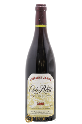 Côte-Rôtie Jamet (Domaine)