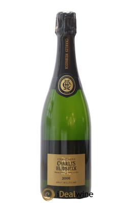 Brut Charles Heidsieck