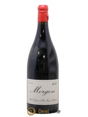 Morgon Marcel Lapierre (Domaine)
