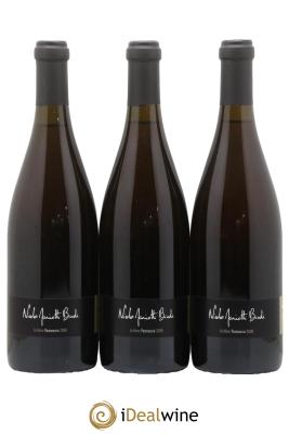 Patrimonio Pastoreccie Nicolas Mariotti Bindi