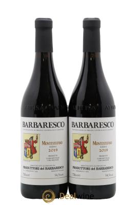Barbaresco DOCG Riserva Montestefano Produttori del Barbaresco