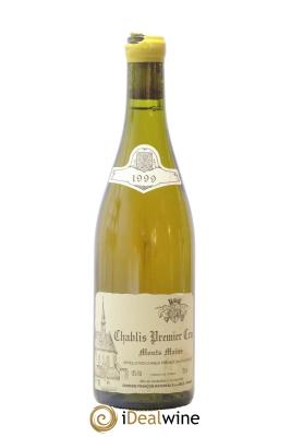 Chablis 1er Cru Monts Mains Raveneau (Domaine)