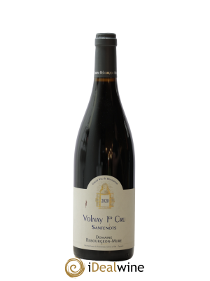Volnay 1er Cru Santenots Rebourgeon-Mure