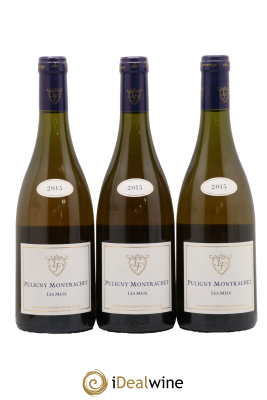 Puligny-Montrachet Les Meix Fougeray de Beauclair