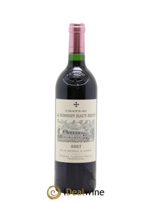 Château la Mission Haut-Brion Cru Classé de Graves