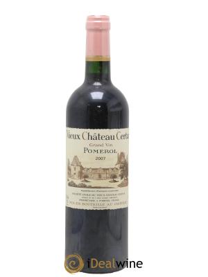 Vieux Château Certan