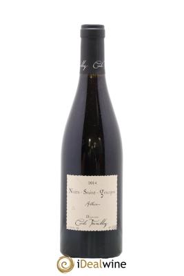 Nuits-Saint-Georges Albuca Cécile Tremblay