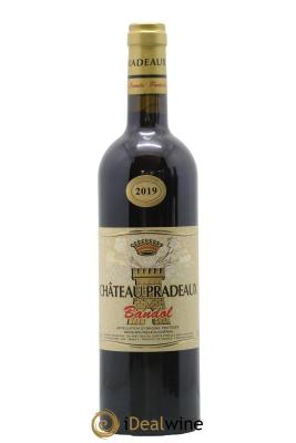 Bandol Château Pradeaux Famille Portalis