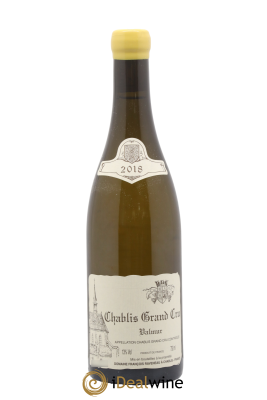 Chablis Grand Cru Valmur Raveneau (Domaine)