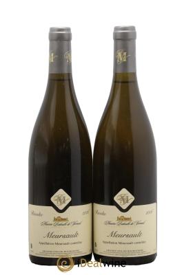 Meursault Maurice Bidouilh de Verneuil