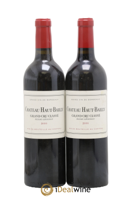 Château Haut-Bailly Cru Classé de Graves