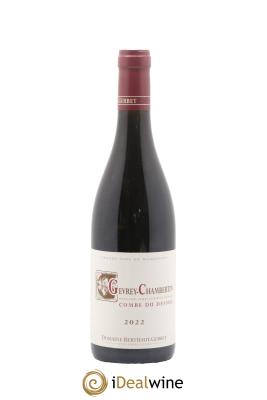 Gevrey-Chambertin Combe du Dessus Berthaut Gerbet (Domaine)
