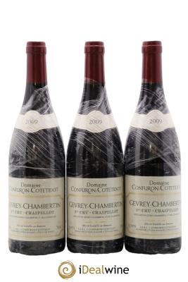 Gevrey-Chambertin 1er Cru Craipillot Confuron-Cotetidot