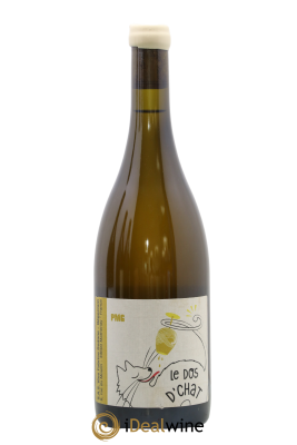 Vin de France PMG Le Dos d'Chat Fabrice Dodane