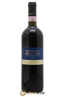 Brunello di Montalcino Innocenti Livio