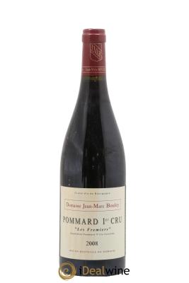 Pommard 1er Cru Les Frémiers Bouley (Domaine)