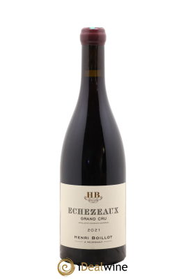 Echezeaux Grand Cru Henri Boillot (Domaine)
