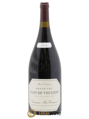 Clos de Vougeot Grand Cru Méo-Camuzet (Domaine)