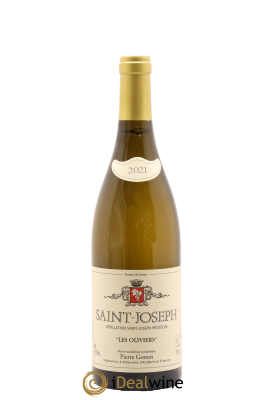 Saint-Joseph Les Oliviers Gonon (Domaine)