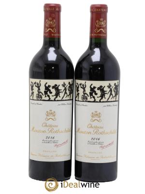 Château Mouton Rothschild 1er Grand Cru Classé