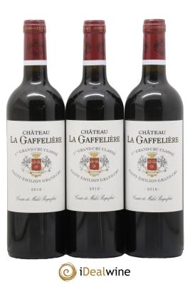 Château la Gaffelière 1er Grand Cru Classé B