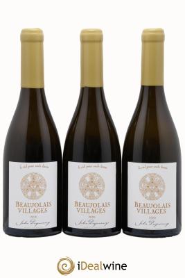 Beaujolais-Villages Jules Desjourneys