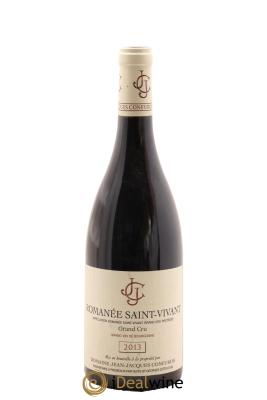 Romanée-Saint-Vivant Grand Cru Jean-Jacques Confuron