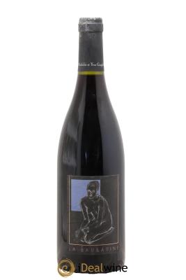 Côte-Rôtie La Barbarine Gangloff (Domaine)