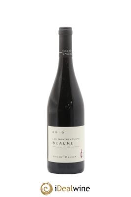 Beaune 1er Cru Les Montrevenots Vincent Dancer