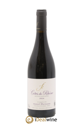 Côtes-du-Rhône Franck Balthazar (Domaine)
