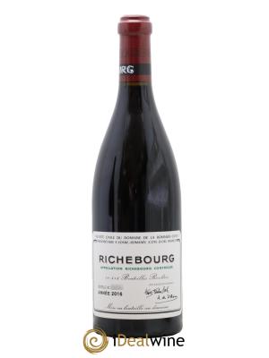 Richebourg Grand Cru Domaine de la Romanée-Conti 