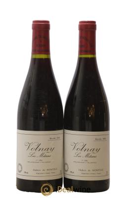 Volnay 1er Cru Les Mitans De Montille (Domaine)