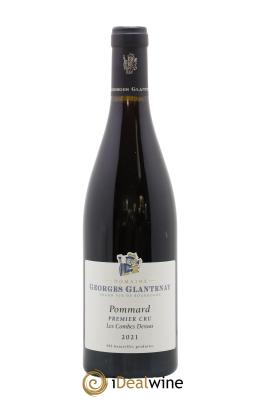 Pommard 1er Cru Les Combes Dessus Domaine Glantenay