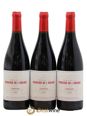 Languedoc La Bergerie de l'Arcade (Domaine)