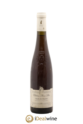 Quarts de Chaume Château Pierre Bise