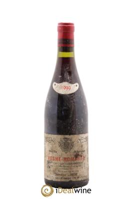 Vosne-Romanée Aux Champerdrix Dominique Laurent