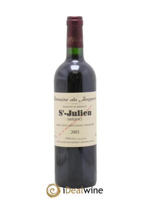 Domaine du Jaugaret
