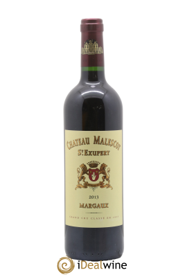 Château Malescot Saint-Exupéry 3ème Grand Cru Classé