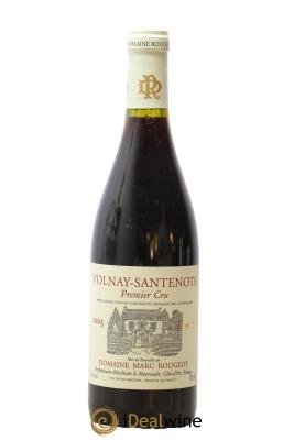 Volnay 1er Cru Santenots Rougeot Père et Fils