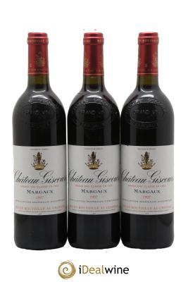 Château Giscours 3ème Grand Cru Classé