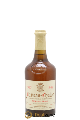 Château-Chalon Vignes aux Dames M. Perron
