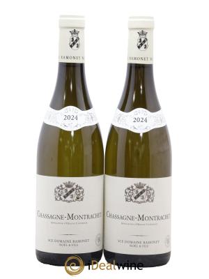 Chassagne-Montrachet Noël Ramonet