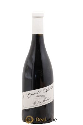 Saint-Chinian Maghani Canet-Valette (Domaine)