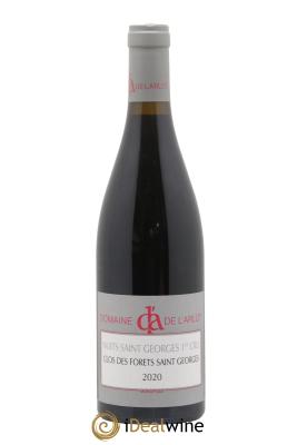 Nuits-Saint-Georges 1er Cru Clos des Forêts Saint-Georges Domaine de l'Arlot