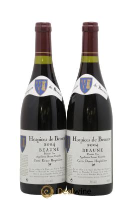 Beaune 1er Cru Cuvée Dames Hospitalières Hospices de Beaune