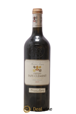 Château Pape Clément Cru Classé de Graves