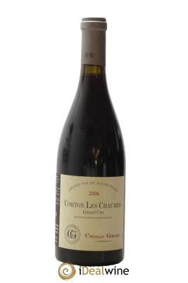 Corton Grand Cru Les Chaumes Camille Giroud