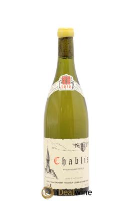 Chablis Vincent Dauvissat (Domaine)