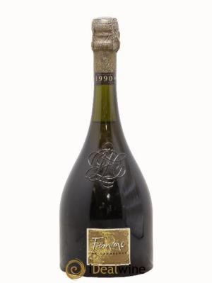 Femme de Champagne Duval-Leroy